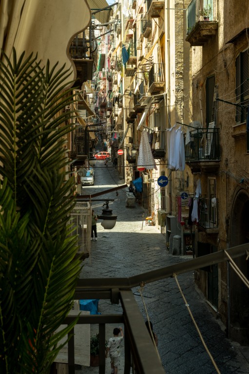 Quartieri