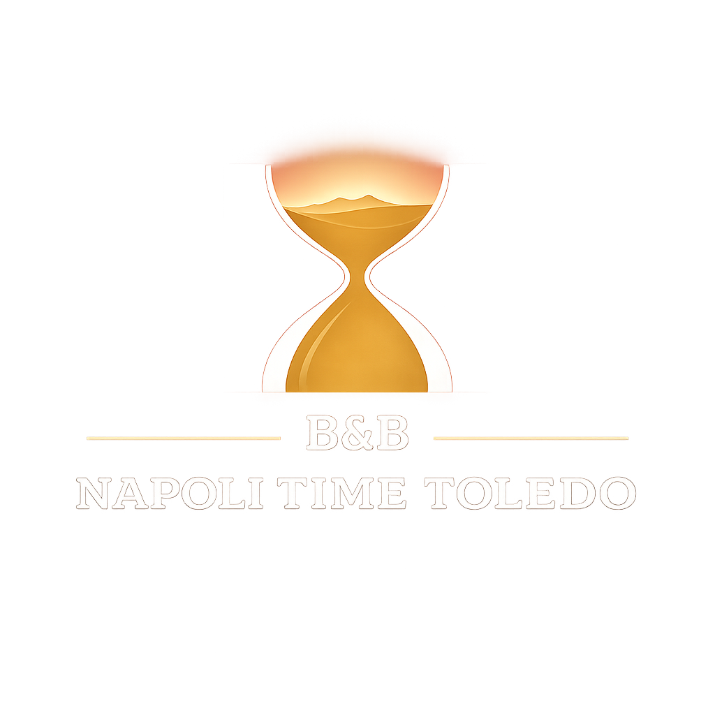B&B Napoli Time Toledo