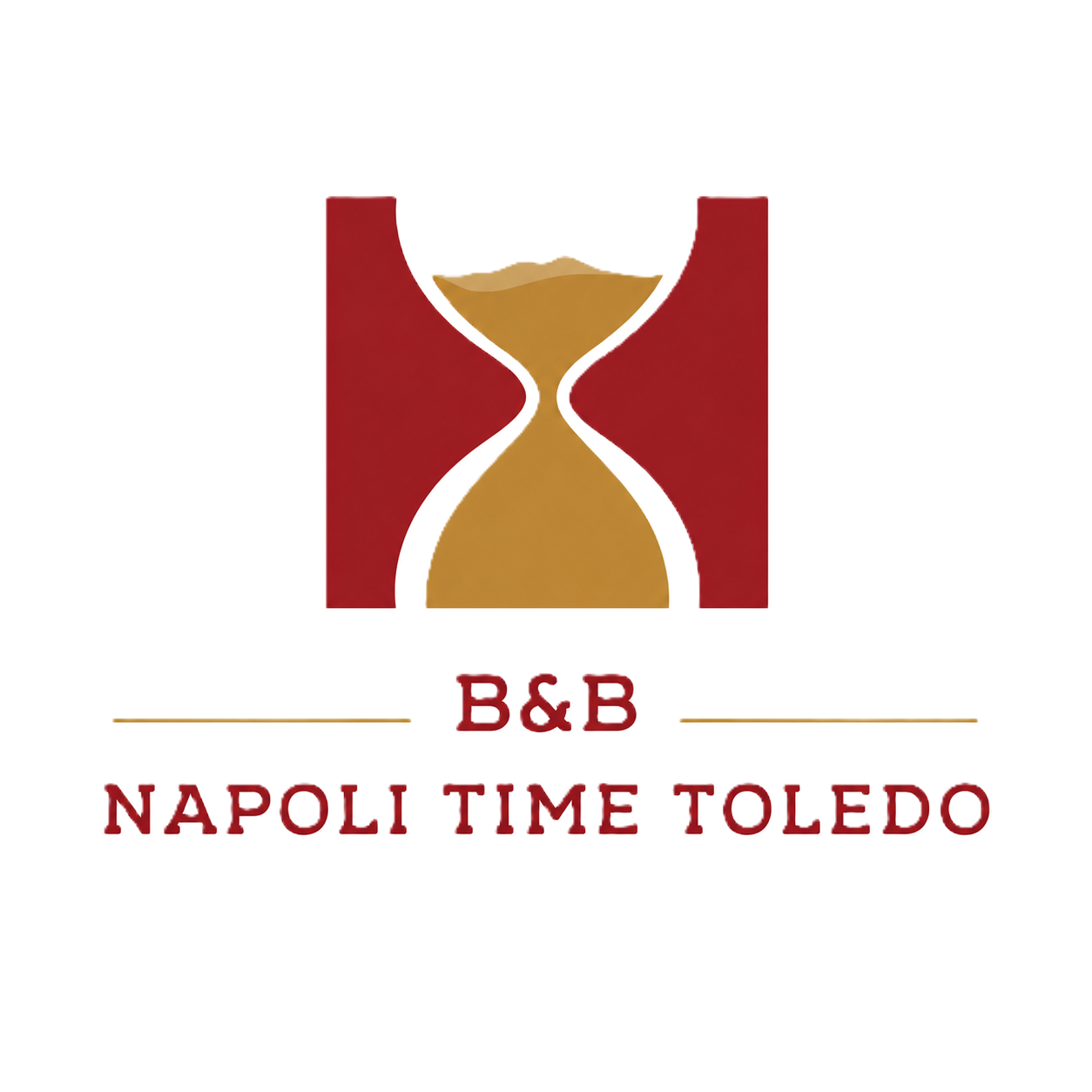 B&B Napoli Time Toledo